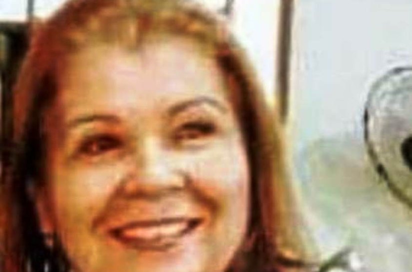 Morre Rogina Baracat, tia-avó de Kalil, vítima da Covid 19; Prefeito de VG lamenta perda