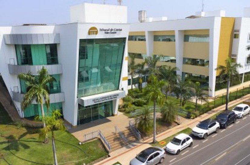 Olimpíadas dos Tribunais de Contas do Brasil começam neste domingo, em Cuiabá