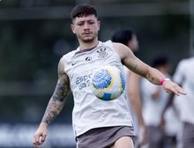 Jogador do Corinthians se envolve em acidente com morte na Argentina