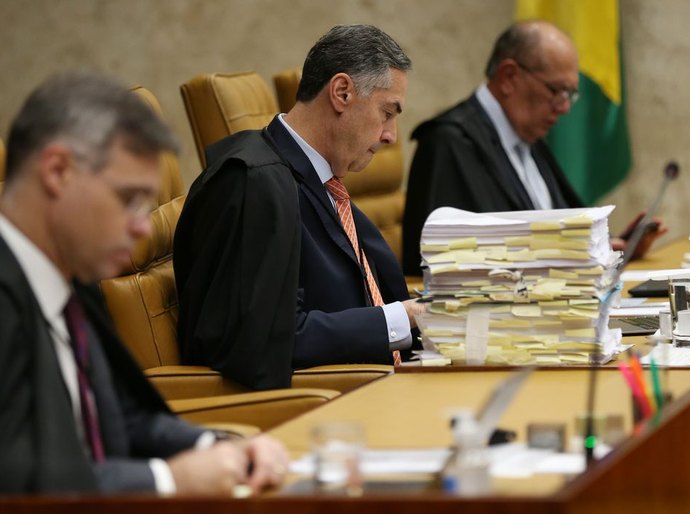 STF julgará descriminalização do aborto no plenário presencial