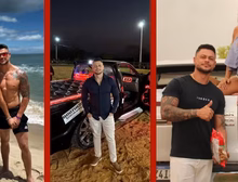 DA OSTENTAÇÃO À APREENSÃO: POLÍCIA LEVA CARRÕES DE CASAL DE VG E INVESTIGA R$ 102 MILHÕES EM APOSTAS ILEGAIS