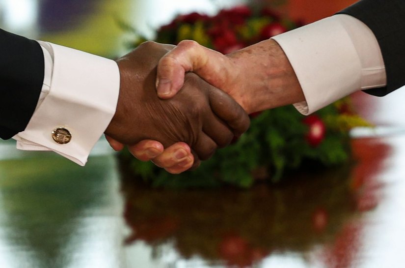 Brasil e Angola buscam diversificar comércio além do petróleo e agro