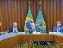 PEC da Segurança: Governo vê “pragmatismo” de Tarcísio e “lacração” de Caiado