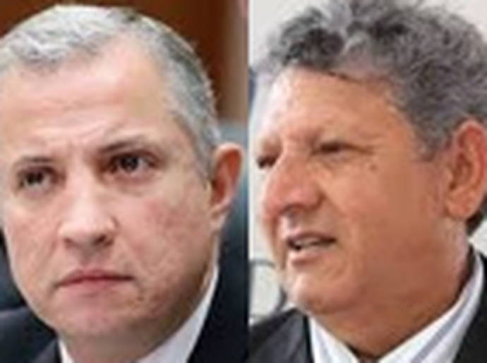 Operação da PF atinge desembargador afastado e deputado estadual de MT em nova fase da investigação sobre suposta venda de sentenças