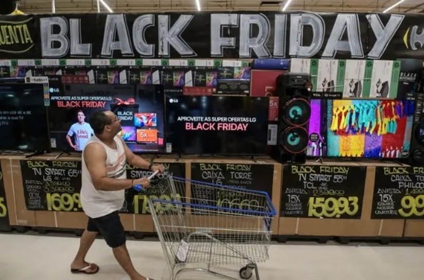 Black Friday: como ofertas afetam nosso cérebro