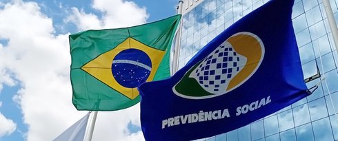 INSS nomeia 108 novos servidores aprovados em concurso público