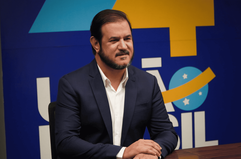União Brasil dá 24 horas para filiados deixarem cargos no governo Lula
