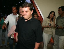 Alvo da PF, Lulinha transfere empresa para área nobre de Madri