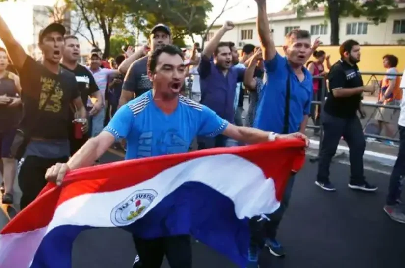 5 motivos do 'boom' econômico do Paraguai (e seus efeitos para o país)
