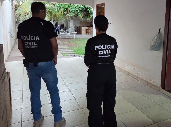 Polícia Civil prende empresário por vender aparelhos de ar-condicionado e não entregar em VG