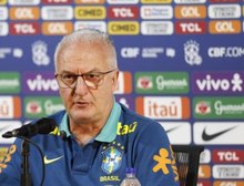 Dorival confirma escalação da Seleção e fala sobre planejamento de lesionados