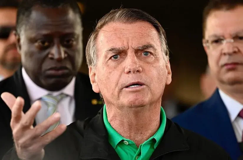 Como prisão de Bolsonaro pode impactar acenos de Lula e Trump sobre tarifaço