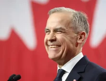 Mark Carney: quem é o novo premiê do Canadá que substitui Trudeau e deve convocar novas eleições