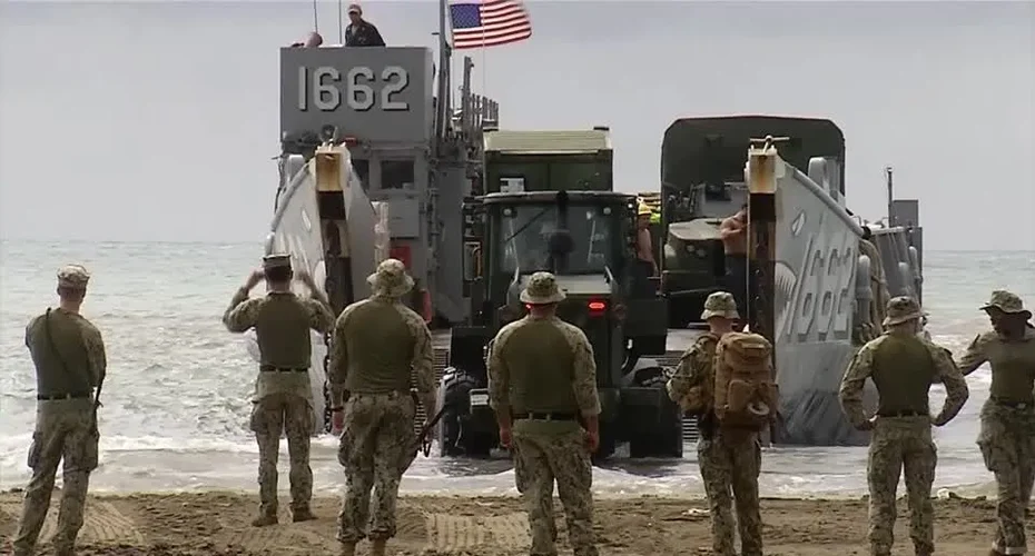 Brasil teme que EUA se tornem fonte de instabilidade para América Latina