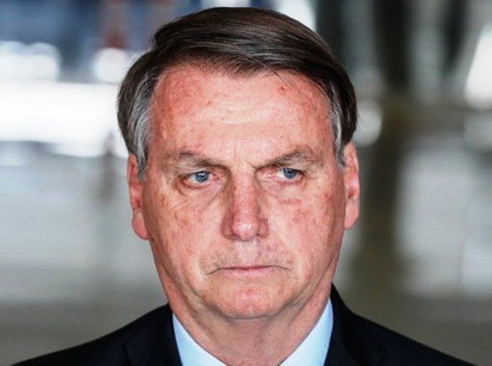 PF quer ouvir Bolsonaro em inquérito sobre acusações de Moro