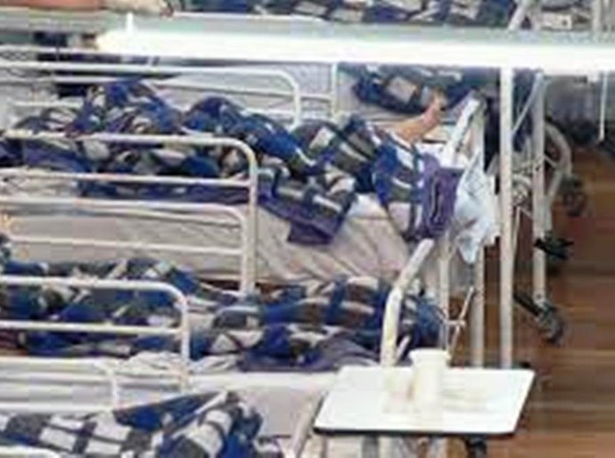 16 estados e o DF têm mais de 90% de ocupação dos leitos de UTI