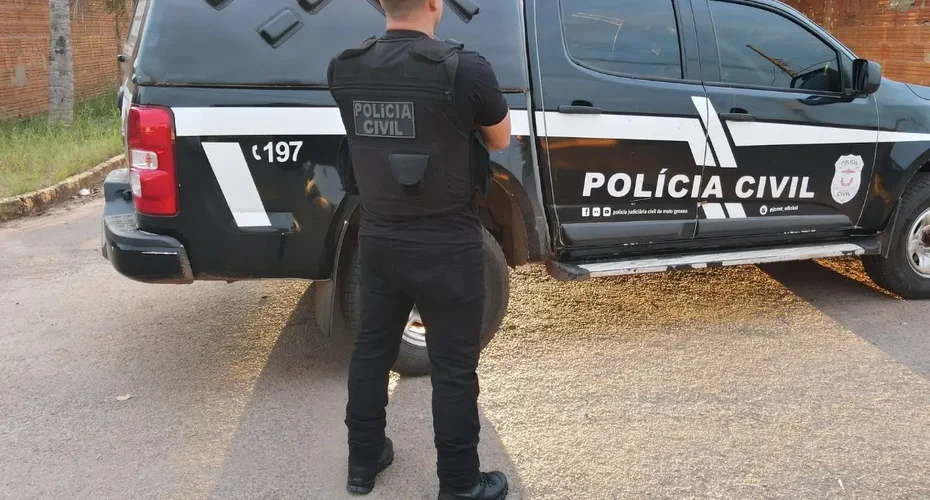 ESCÂNDALO ÍNTIMO: dentista é alvo de operação após fotos de ex nua circularem no WhatsApp