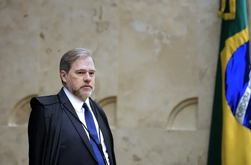 Caso Master: Toffoli ignorou PF e designou peritos por conta própria