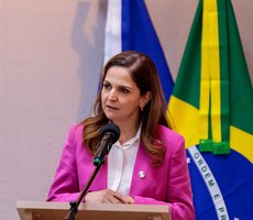 Não aceitamos mais violência contra as mulheres!