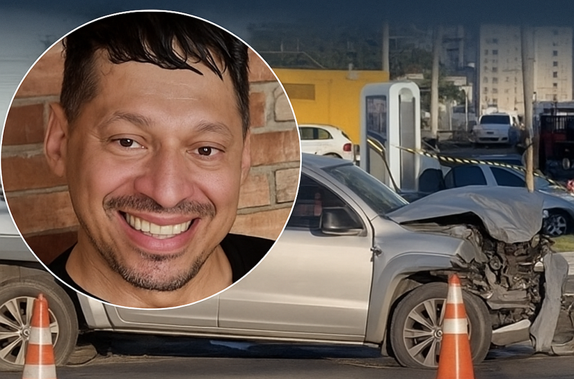 Choque em Cuiabá: Everton ‘Boi’, ídolo do vôlei brasileiro, é executado por ex-marido ciumento