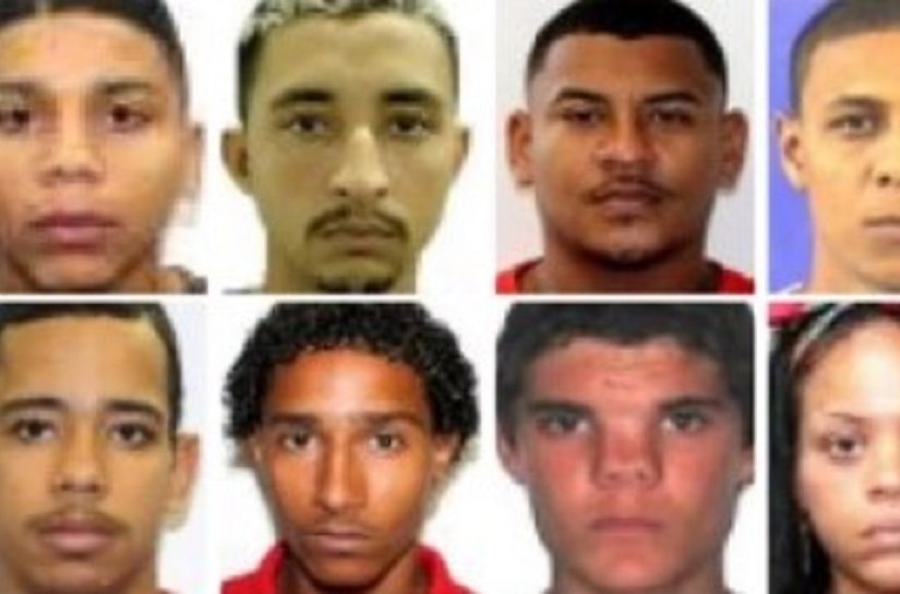 Veja quem são os mortos em operação na Vila Cruzeiro, no Rio