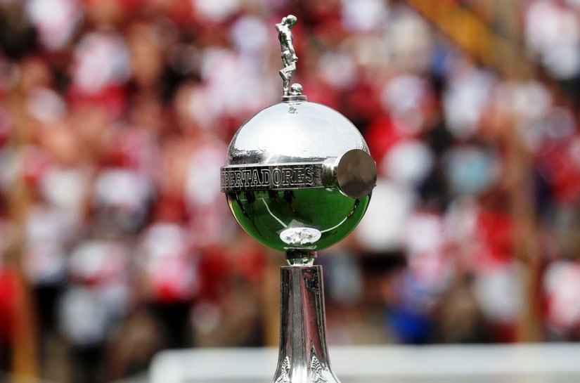 Conmebol anuncia datas e horários das semifinais da Libertadores