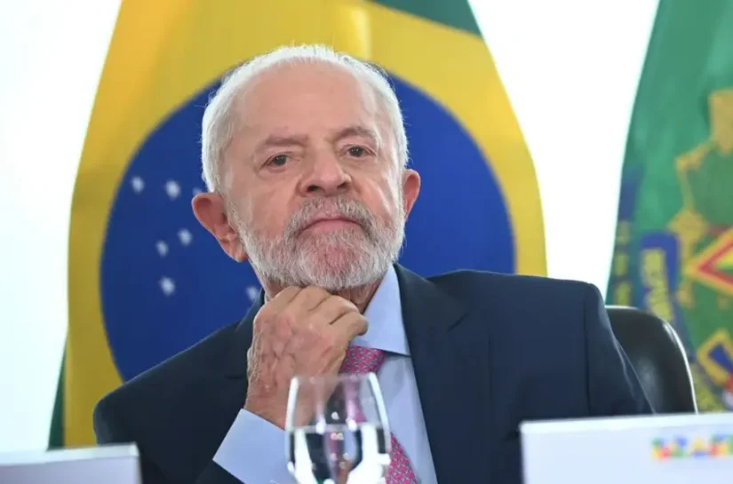Brasil dobra aposta nos Brics e desafia Trump, diz jornal britânico