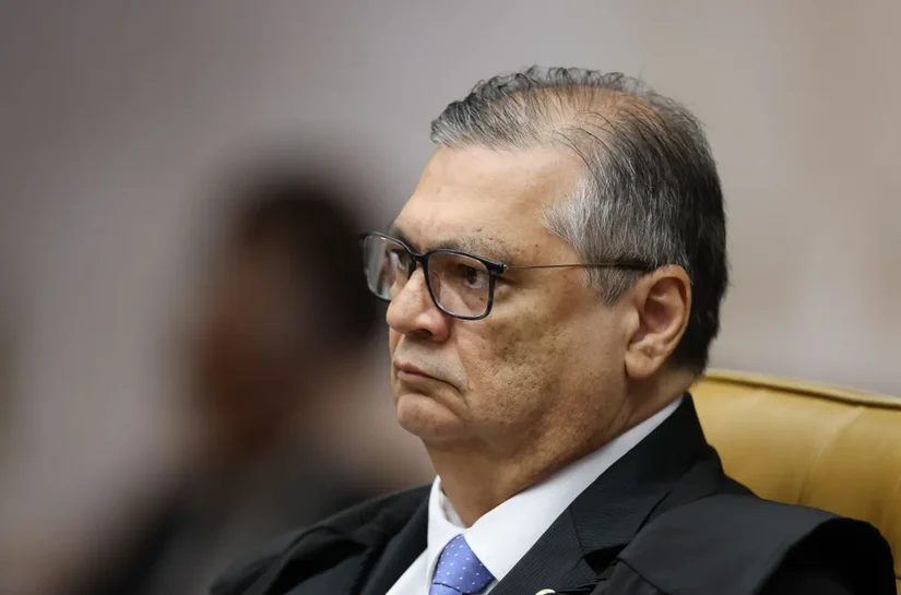 Dino envia ao plenário decisão que liberou postagem sobre Nossa Senhora