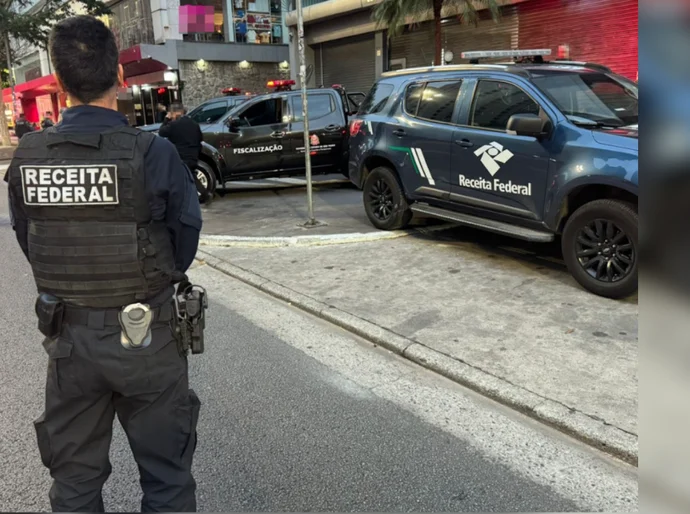 Motéis, postos e lojas: veja locais usados pelo PCC para lavar dinheiro