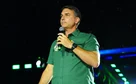 Flávio diz que pedirá anulação das eleições