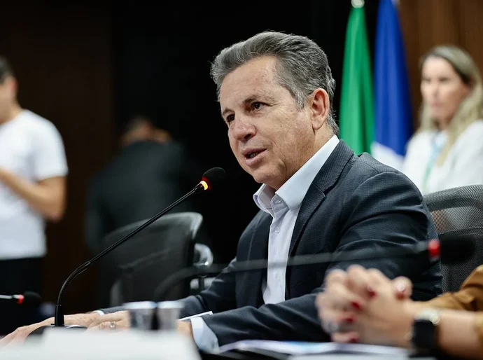 STJ investiga suposto favorecimento de ex-governador de MT ao Master