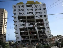Venezuela busca sobreviventes dos dois terremotos que deixaram ao menos 188 mortos e cerca de 1,5 mil feridos