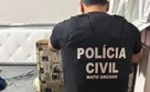 Operação dia D: polícia fecha o cerco contra agressores de mulheres em MT