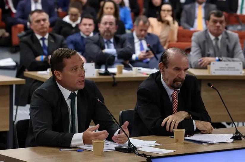 Mauro Cid no STF em 4 pontos: delator disse que Bolsonaro revisou 'minuta do golpe', mas não falou sobre 8 de janeiro