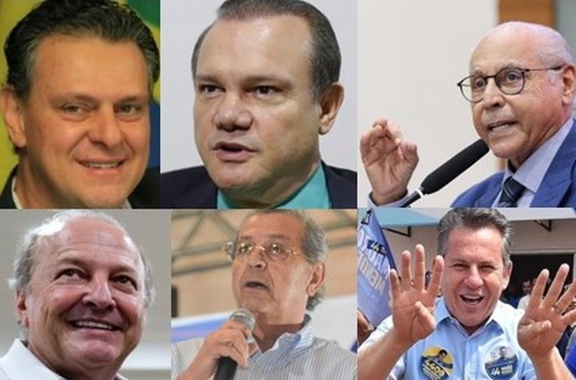 Derrota nas eleições de 2024 faz os principais ‘caciques’ políticos de MT entrarem em letargia para 2026