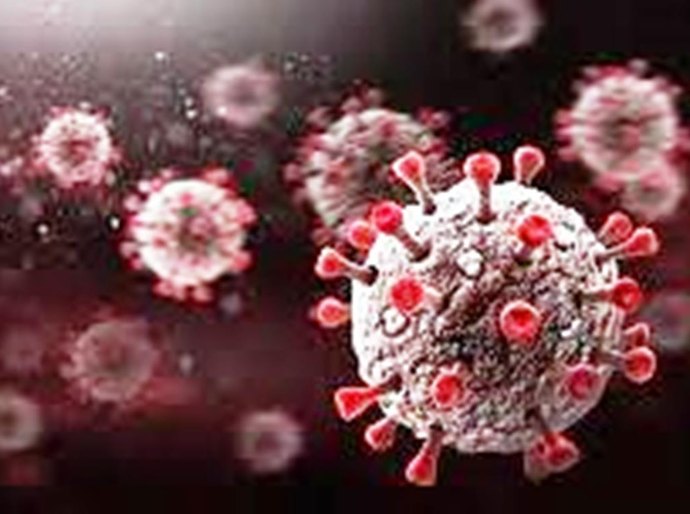 Casos e mortes por coronavírus no Brasil em 7 de fevereiro, segundo consórcio de veículos de imprensa