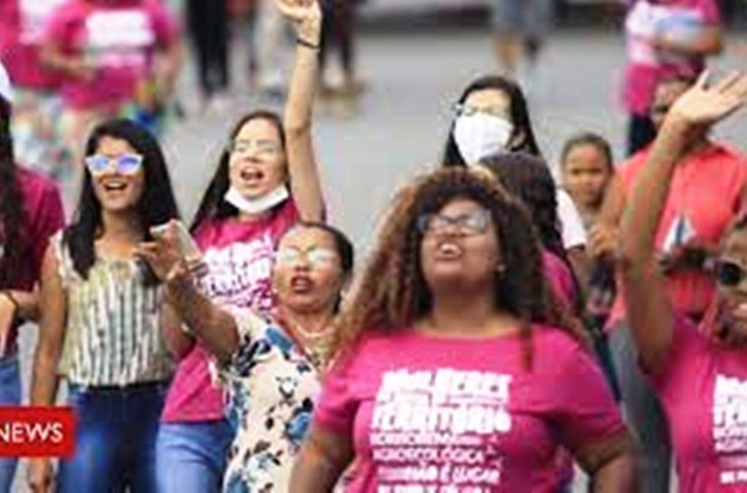 Por que mulheres tentam barrar complexo de energia eólica na Paraíba