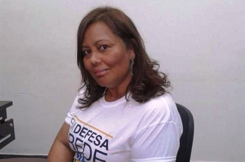 Covid 19 mata Rosângela Nascimento de 56; Ela era servidora da Secretaria Estadual de Assistência Social