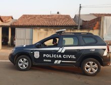 Policiais cumprem 76 ordens judiciais contra grupo de estelionatários que aplicou golpes em vendas de veículos em MT