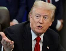 Trump veta África do Sul e convida Polônia para participar de “um novo G20”