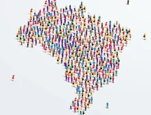 As 8 milhões de mutações inéditas encontradas no DNA do povo brasileiro