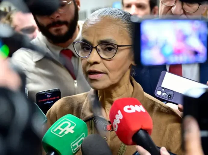 O que motivou ataques a Marina Silva no Senado: 'Fui agredida fazendo meu trabalho'
