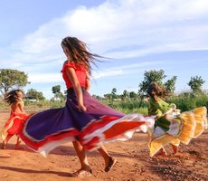VI Encontro de Cultura Cigana de Mato Grosso movimenta três cidades em maio