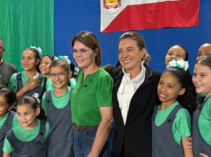 Coronel Fernanda destina R$ 28 milhões a Várzea Grande e acelera regularização em 25 bairros