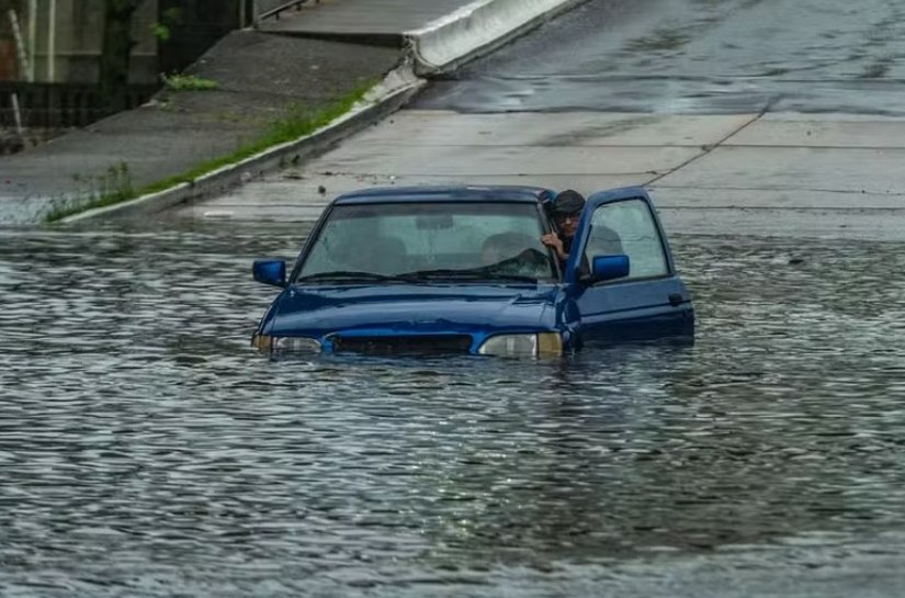 Chuvas no RS: entenda as causas de uma das piores tragédias climáticas no estado e por que a situação deve piorar