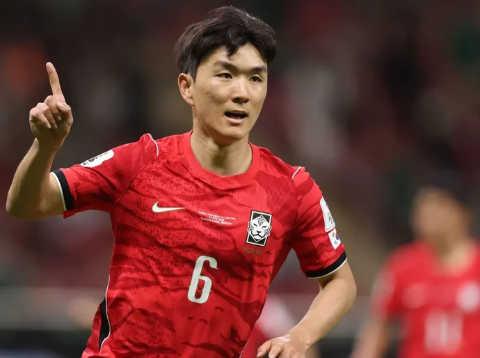 Coreia do Sul vira contra a Tchéquia e estreia com vitória na Copa do Mundo