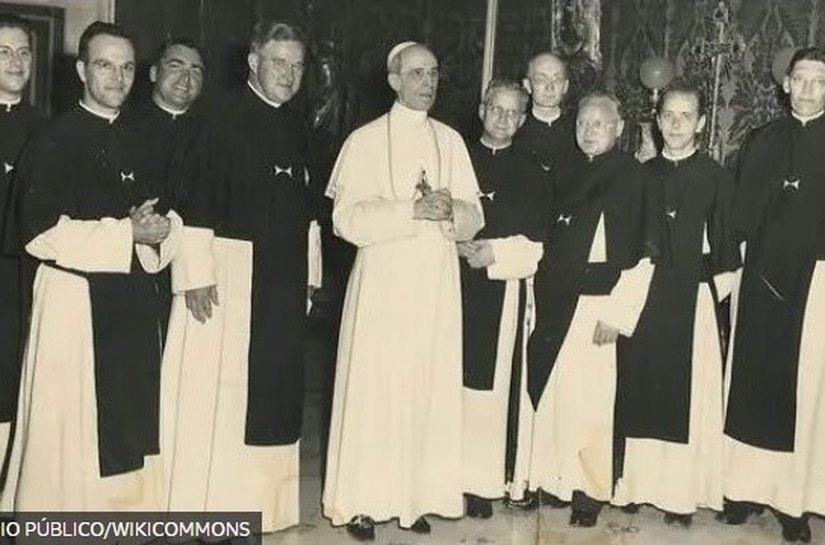 Por que Igreja Católica excomungou comunistas há 75 anos