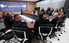 Pivetta anuncia convocação de 220 aprovados em concurso da PM