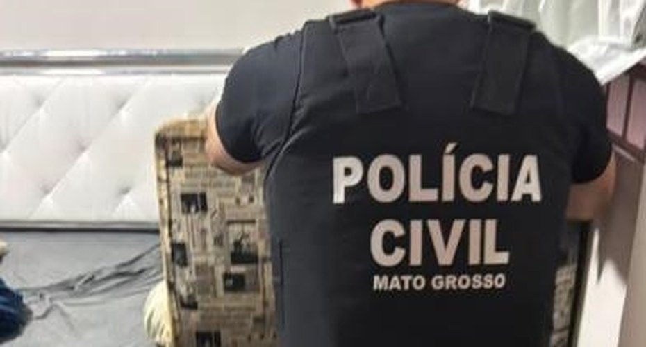 Operação dia D: polícia fecha o cerco contra agressores de mulheres em MT