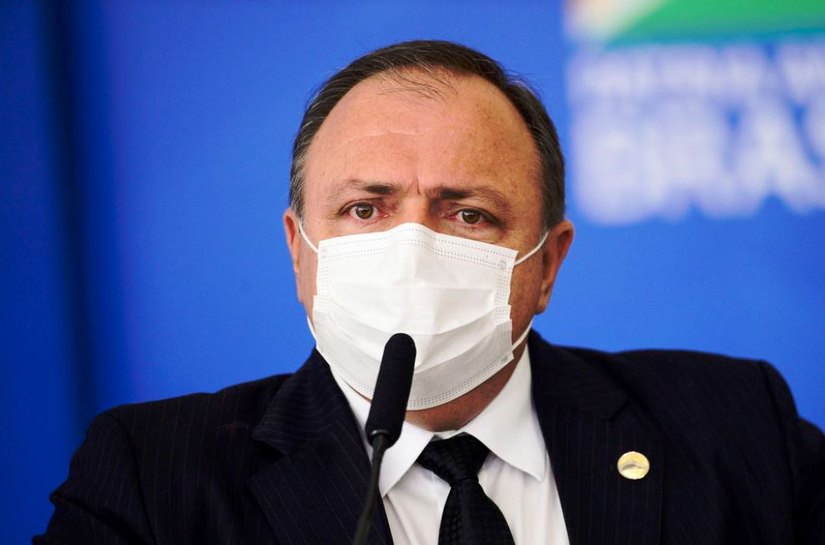 Brasil tem 562 milhões de doses de vacina contratadas em 2021